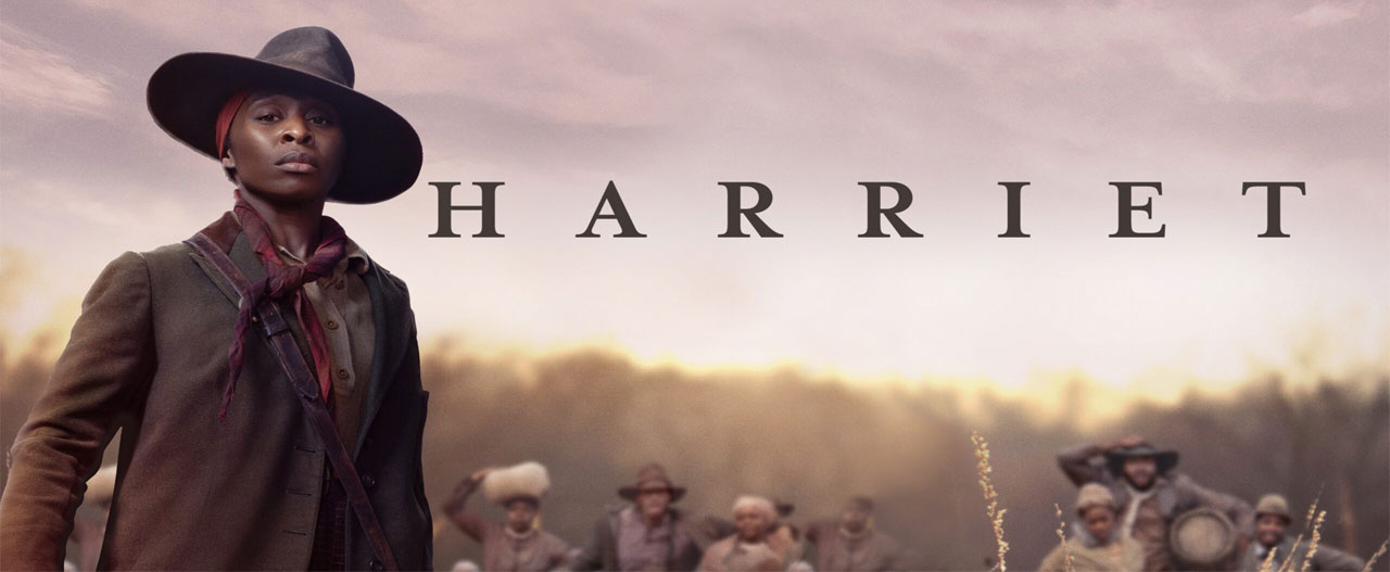 تصویر فیلم Harriet