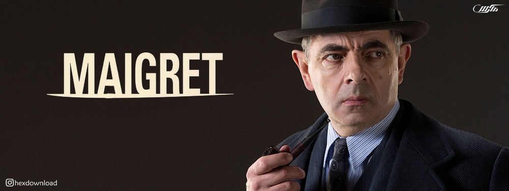 دانلود فیلم Maigret in Montmartre 2017