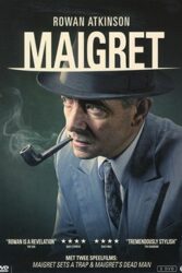 دانلود فیلم Maigret in Montmartre 2017