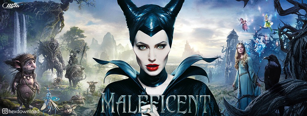 تصویر فیلم Maleficent