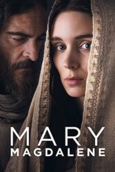 دانلود فیلم Mary Magdalene 2018