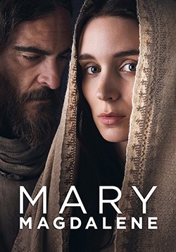 دانلود فیلم Mary Magdalene 2018