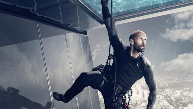دانلود فیلم مکانیک 2 Mechanic: Resurrection 2016