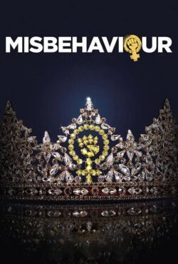دانلود فیلم بدرفتاری Misbehaviour 2020