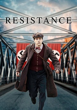 دانلود فیلم Resistance 2020