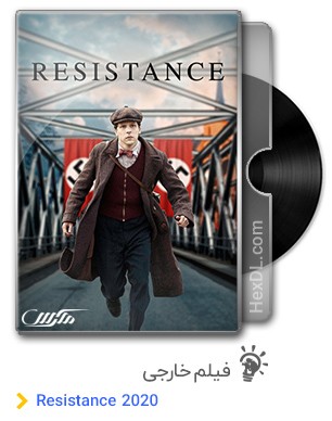 دانلود فیلم Resistance 2020