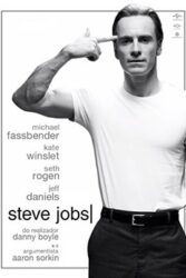 دانلود فیلم استیو جابز Steve Jobs 2015