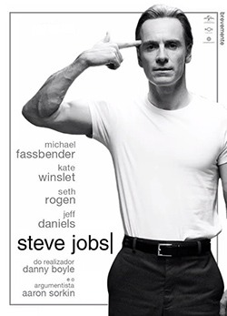 دانلود فیلم استیو جابز Steve Jobs 2015