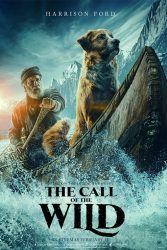 دانلود فیلم آوای وحش The Call of the Wild 2020