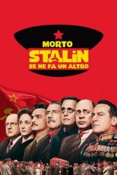 دانلود فیلم The Death of Stalin 2017