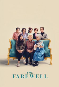 دانلود فیلم وداع The Farewell 2019