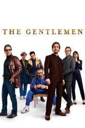 دانلود فیلم The Gentlemen 2019