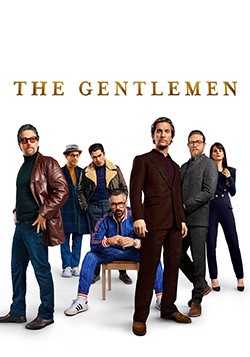 دانلود فیلم The Gentlemen 2019