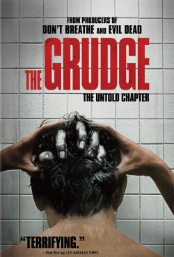 دانلود فیلم کینه 4 The Grudge 2020