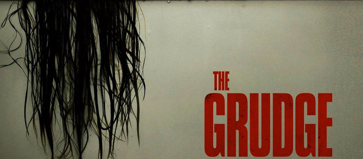 تصویر فیلم The Grudge