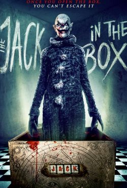 دانلود فیلم جعبه اسباب بازی The Jack in the Box 2019