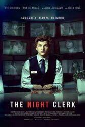 دانلود فیلم منشی شب The Night Clerk 2020