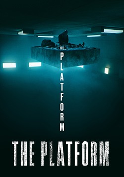 دانلود فیلم پلتفرم The Platform 2019