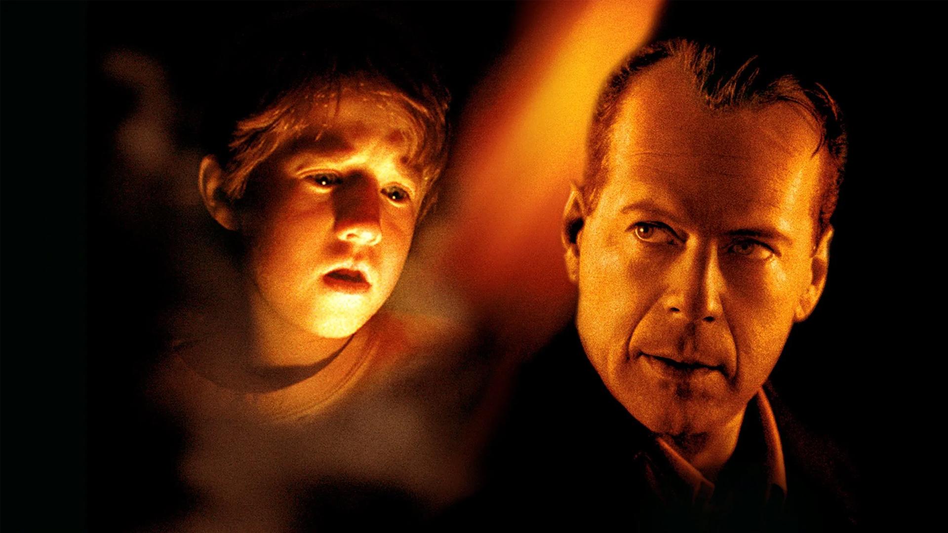 دانلود فیلم حس ششم The Sixth Sense 1999