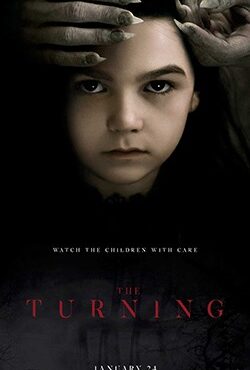 دانلود فیلم The Turning 2020