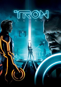 دانلود فیلم Tron: Legacy 2010