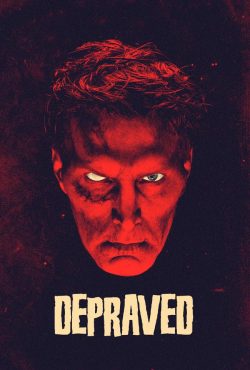 دانلود فیلم تباه Depraved 2019