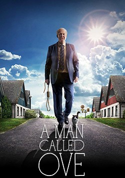 دانلود فیلم A Man Called Ove 2015