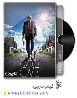 دانلود فیلم A Man Called Ove 2015