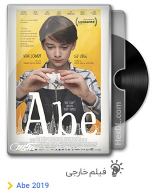 دانلود فیلم Abe 2019