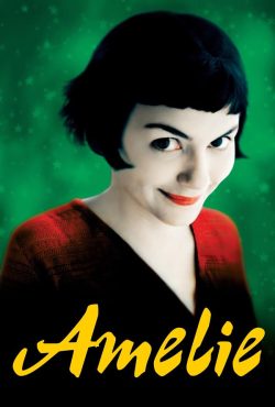 دانلود فیلم املی Amélie 2001