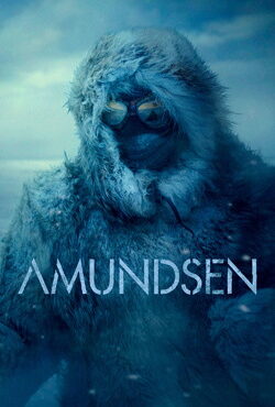 دانلود فیلم Amundsen 2019