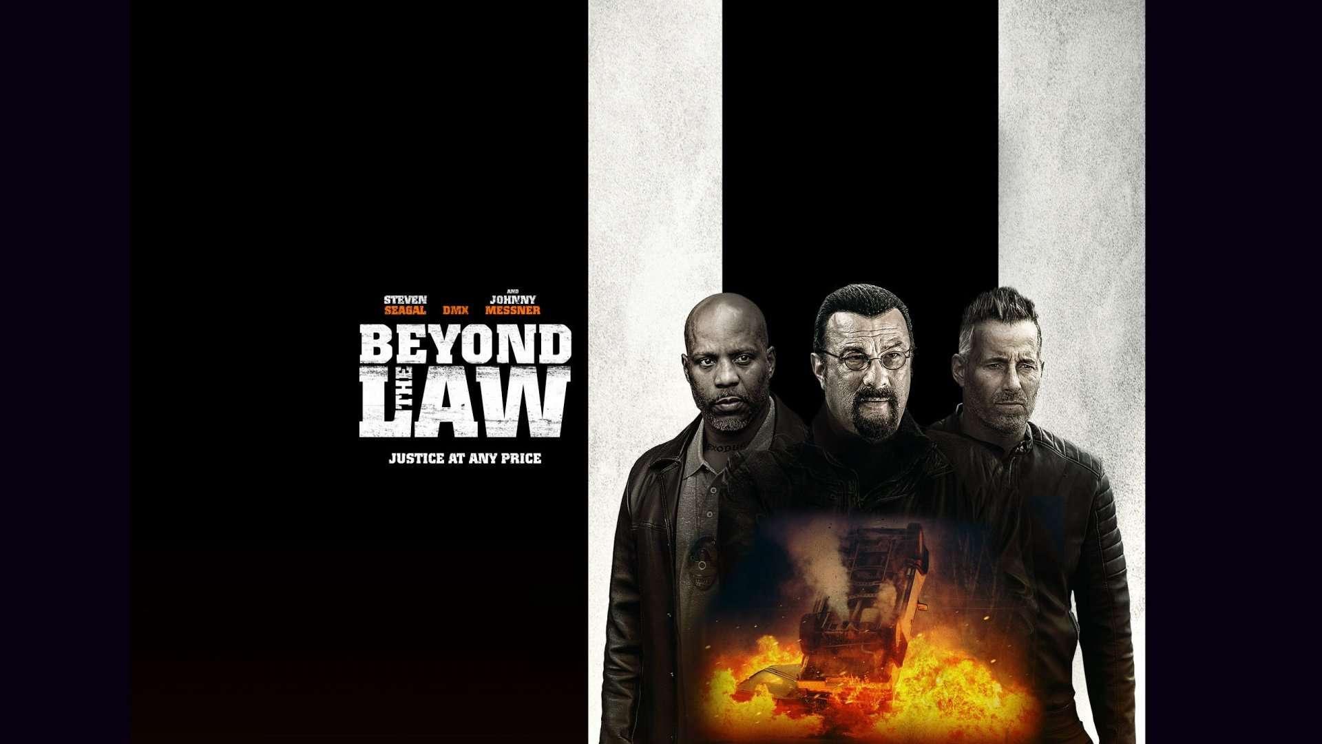 تصویر فیلم Beyond the Law