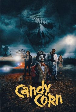 دانلود فیلم آب نبات ذرتی Candy Corn 2019