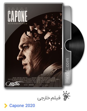 دانلود فیلم Capone 2020