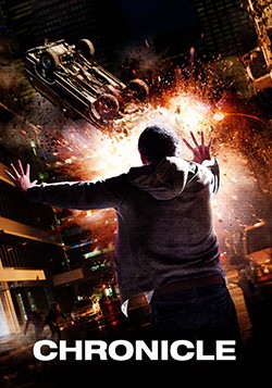 دانلود فیلم Chronicle 2012