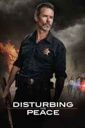 دانلود فیلم بر هم زدن آرامش Disturbing the Peace 2020