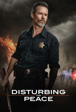 دانلود فیلم بر هم زدن آرامش Disturbing the Peace 2020