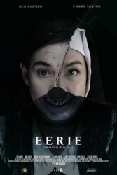 دانلود فیلم Eerie 2018