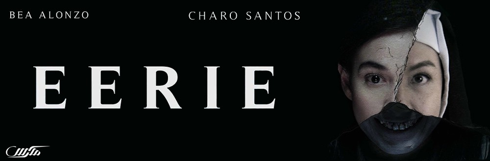 دانلود فیلم Eerie 2018