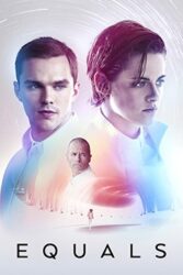 دانلود فیلم Equals 2015