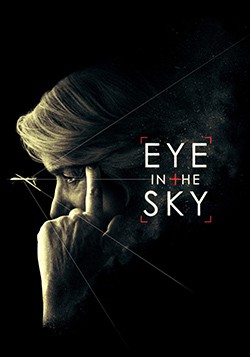 دانلود فیلم نگاه آسمانی Eye in the Sky 2015