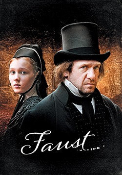 دانلود فیلم Faust 2011