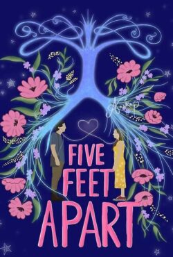 دانلود فیلم یک و نیم متر فاصله Five Feet Apart 2019
