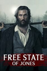 دانلود فیلم Free State of Jones 2016