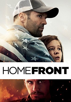 دانلود فیلم Homefront 2013