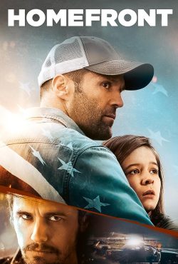 دانلود فیلم جبهه خودی Homefront 2013