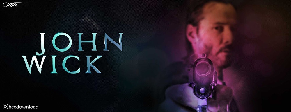 تصویر فیلم John Wick