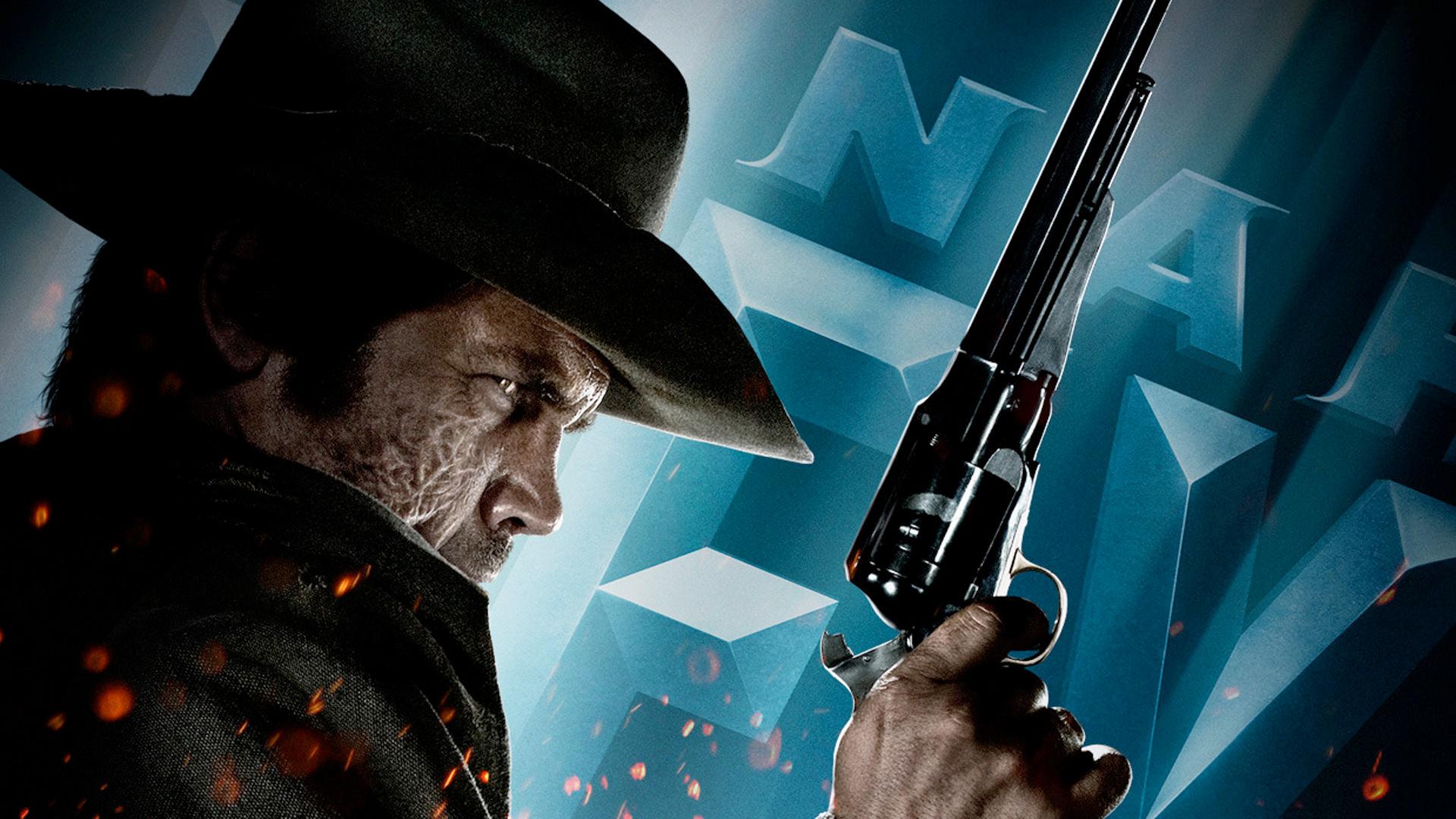 تصویر فیلم Jonah Hex