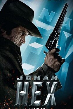 دانلود فیلم Jonah Hex 2010