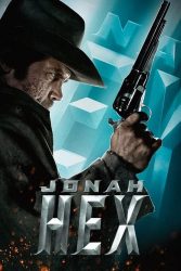 دانلود فیلم جونا هکس Jonah Hex 2010